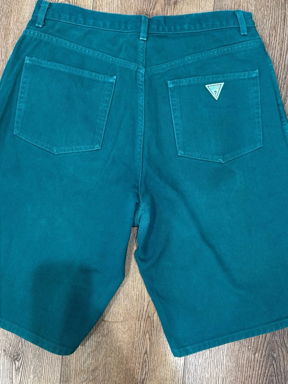 Guess Men's Shorts - Picture 7 of 8